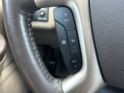 2014 GMC Acadia Denali