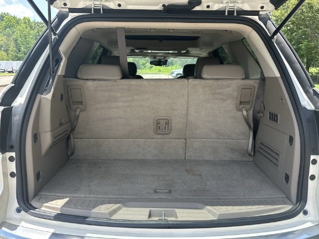 2014 GMC Acadia Denali