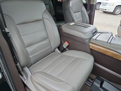 2019 GMC Yukon XL Denali