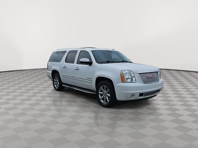 2013 GMC Yukon XL Denali