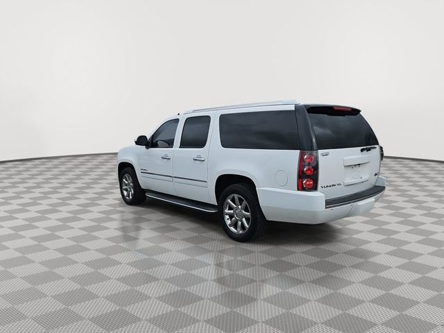 2013 GMC Yukon XL Denali