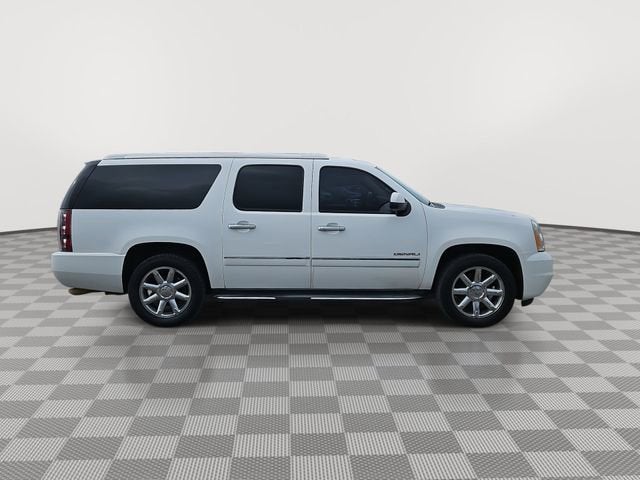 2013 GMC Yukon XL Denali