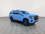 2021 GMC Yukon AT4