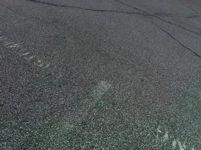 2000 Chevrolet Blazer LS