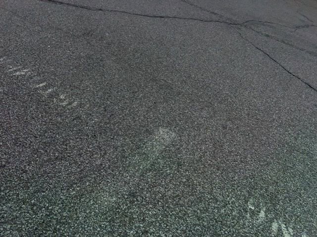 2000 Chevrolet Blazer LS