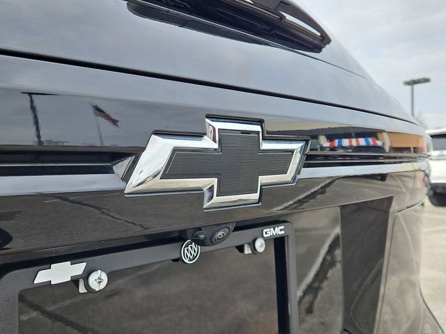 2024 Chevrolet Traverse LS