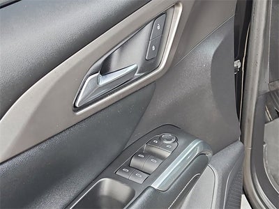 2024 Chevrolet Traverse LS