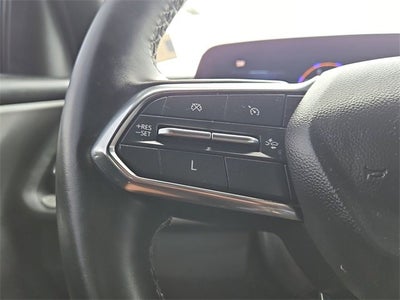 2024 Chevrolet Traverse LS