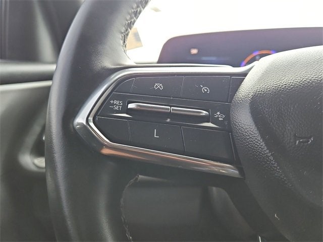 2024 Chevrolet Traverse LS