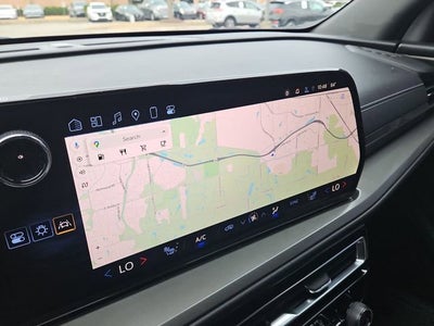 2024 Chevrolet Traverse LS