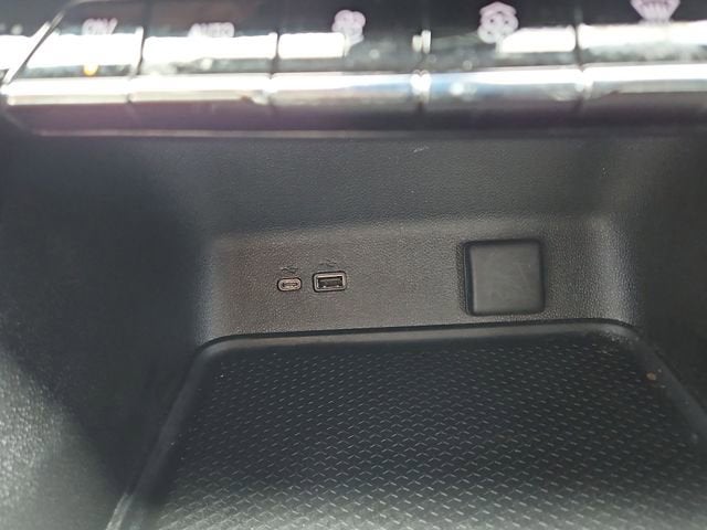 2024 Chevrolet Traverse LS