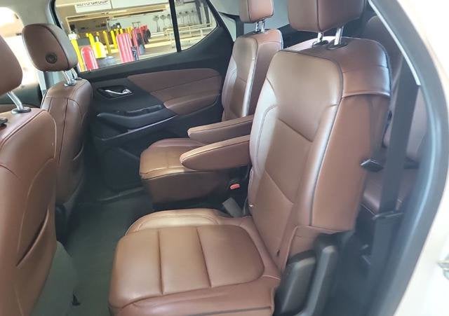 2019 Chevrolet Traverse High Country