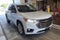 2019 Chevrolet Traverse High Country