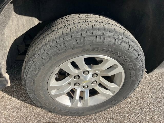 Used 2017 Chevrolet Tahoe LT with VIN 1GNSKBKCXHR133840 for sale in Bartlett, TN