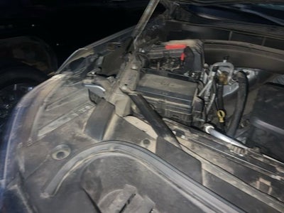 2022 Chevrolet Suburban Premier