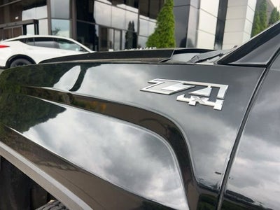 2015 GMC Sierra 2500 HD SLT