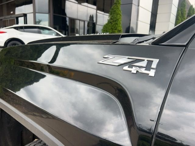 2015 GMC Sierra 2500 HD SLT