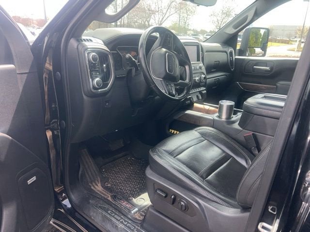 2020 GMC Sierra 2500 HD Denali