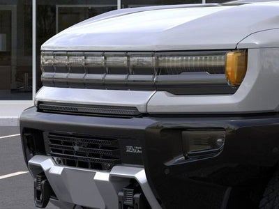 2026 GMC HUMMER EV Pickup 2X
