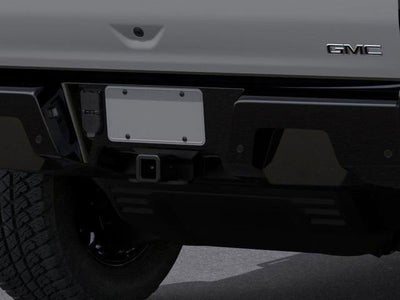 2026 GMC HUMMER EV Pickup 2X