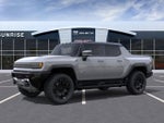 2026 GMC HUMMER EV Pickup 2X