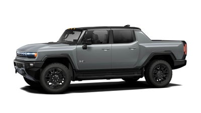 2026 GMC HUMMER EV Pickup 2X