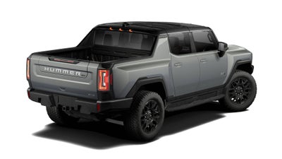 2026 GMC HUMMER EV Pickup 2X
