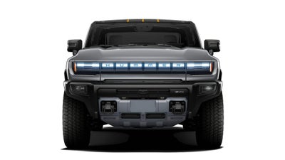 2026 GMC HUMMER EV Pickup 2X