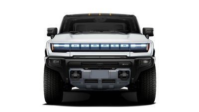 2026 GMC HUMMER EV Pickup 2X