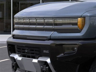 2026 GMC HUMMER EV Pickup 2X