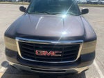 2010 GMC Sierra 2500 HD SLE