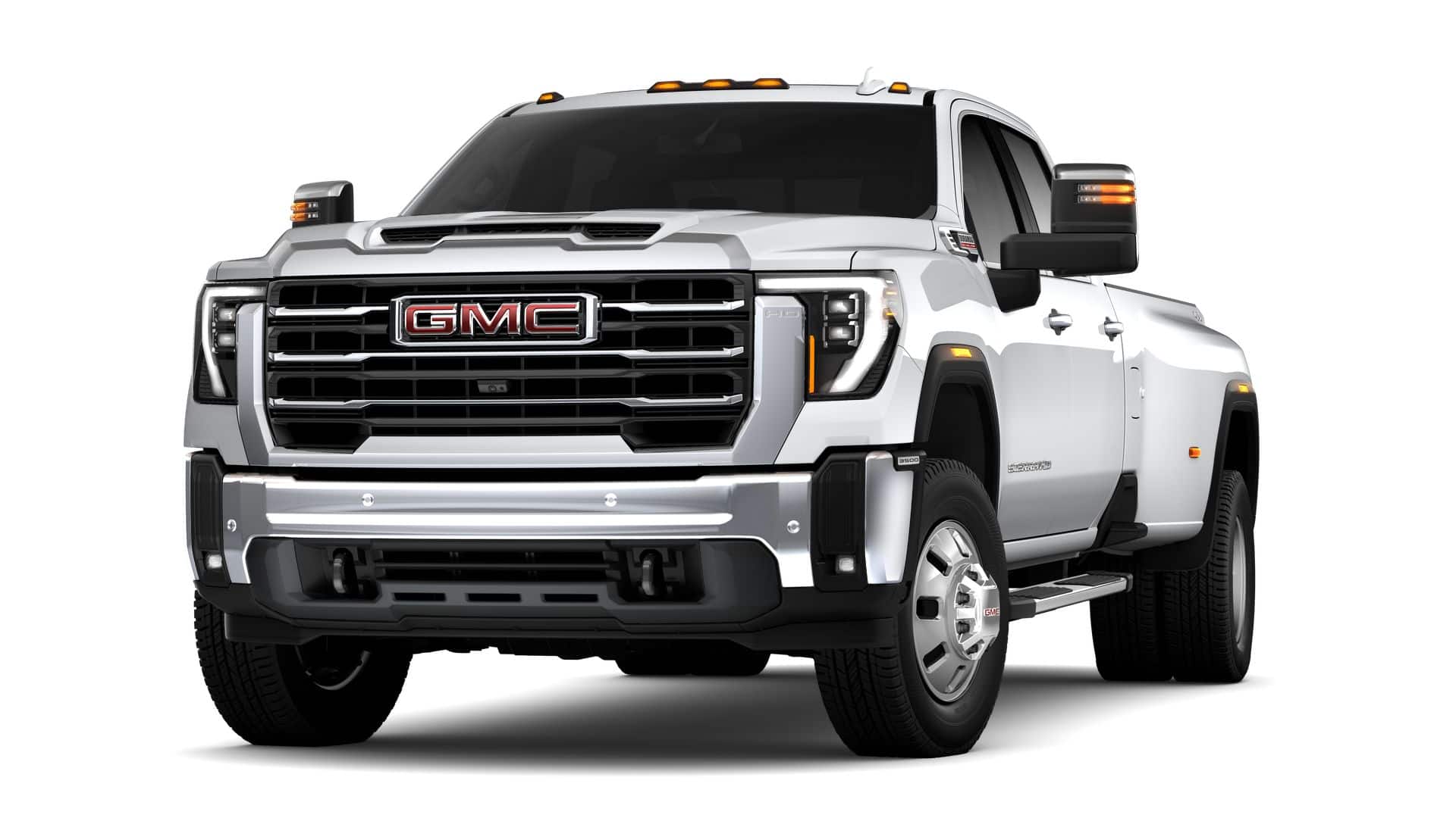 2026 GMC Sierra's photo