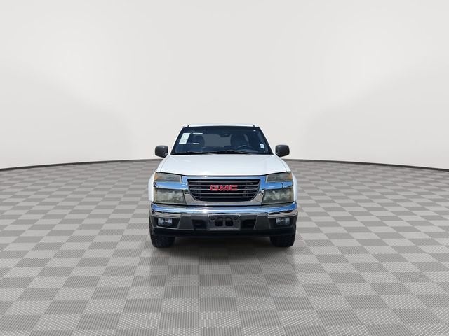 2005 GMC Canyon 1SF SLE Z71