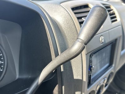 2005 GMC Canyon 1SF SLE Z71