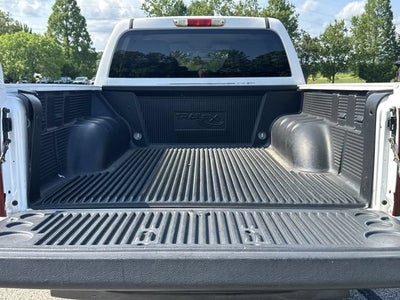 2005 GMC Canyon 1SF SLE Z71