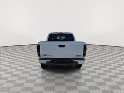 2005 GMC Canyon 1SF SLE Z71