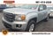 2015 GMC Canyon 2WD SLE