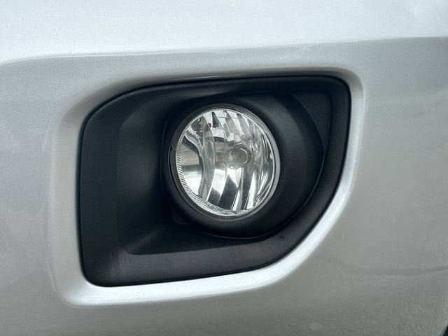 2015 GMC Canyon 2WD SLE