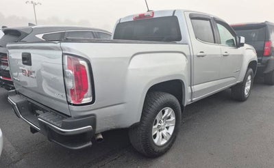 2015 GMC Canyon 2WD SLE