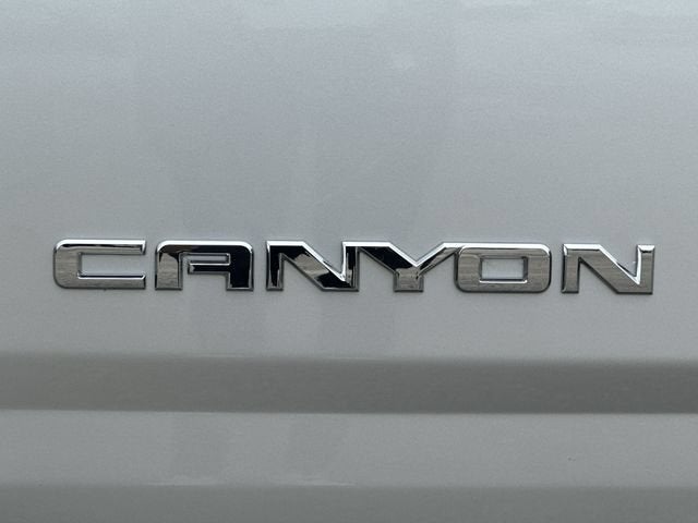 2015 GMC Canyon 2WD SLE