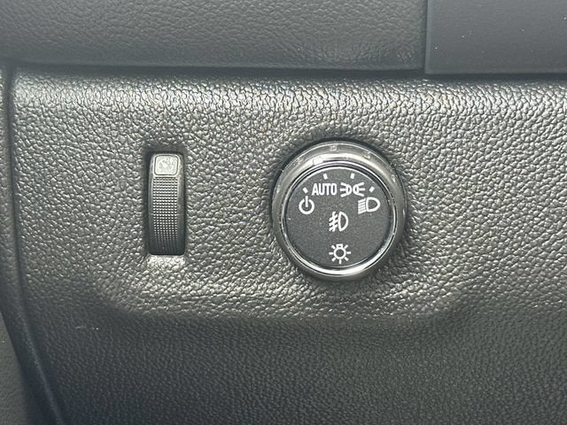 2015 GMC Canyon 2WD SLE