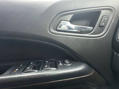2015 GMC Canyon 2WD SLE