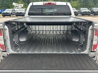 2015 GMC Canyon 2WD SLE