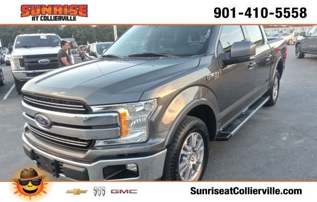 2022 GMC Canyon Denali