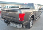 2022 GMC Canyon Denali