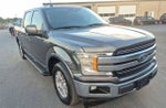 2022 GMC Canyon Denali