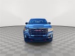 2021 GMC Canyon AT4 - Cloth