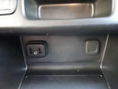 2021 GMC Canyon AT4 - Leather