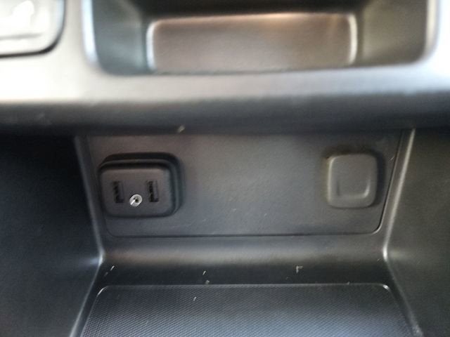 2021 GMC Canyon AT4 - Leather