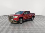 2021 GMC Canyon AT4 - Leather